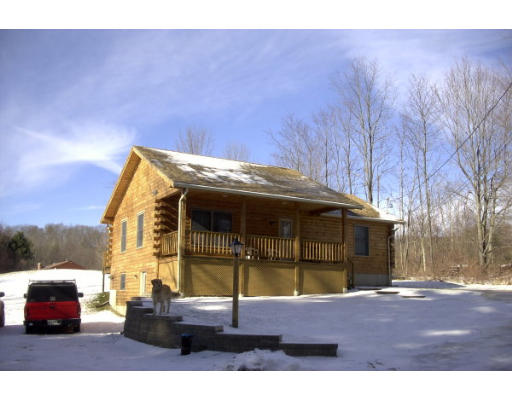 97 West Dudley Road Dudley, MA 01571 - Photo 1 of 2 Gallery Image 1