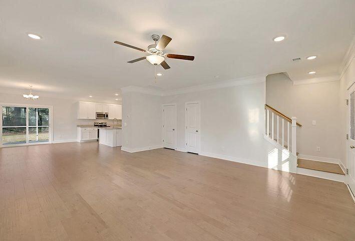 1725 Barracuda Road Johns Island, SC 29455 - Photo 3 of 11 Barracuda side