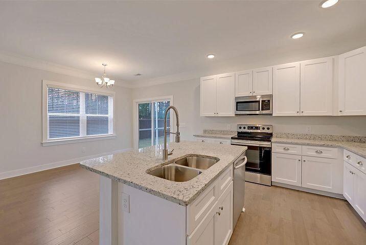 1725 Barracuda Road Johns Island, SC 29455 - Photo 6 of 11 Baracuda Den 2