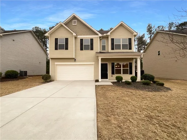 $345,000 | 1036 Glenwyck Drive, Braselton, GA 30517