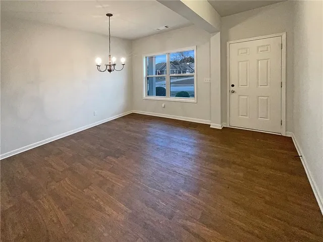 $355,000 | 1036 Glenwyck Drive, Braselton, GA 30517