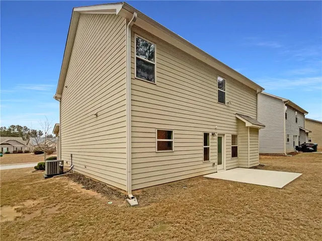 $355,000 | 1036 Glenwyck Drive, Braselton, GA 30517