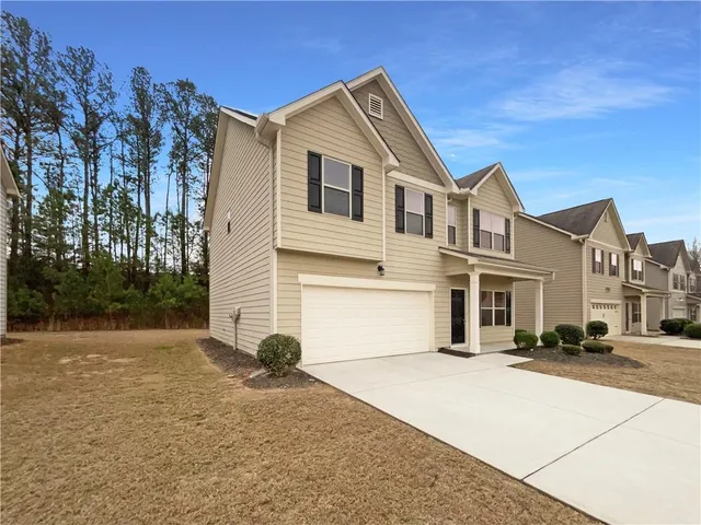 $355,000 | 1036 Glenwyck Drive, Braselton, GA 30517