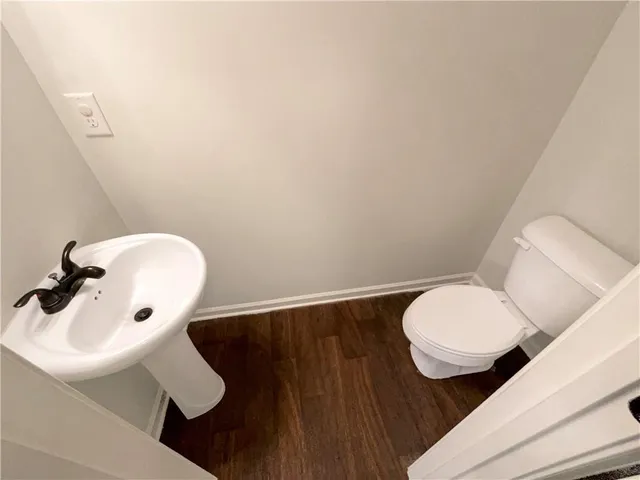 $355,000 | 1036 Glenwyck Drive, Braselton, GA 30517