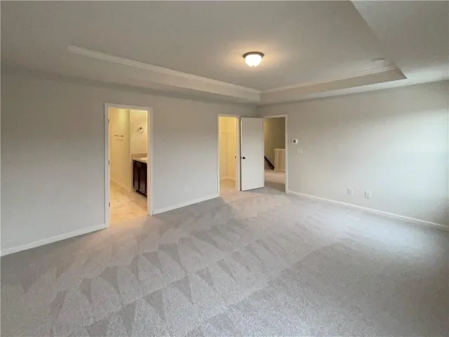 $355,000 | 1036 Glenwyck Drive, Braselton, GA 30517