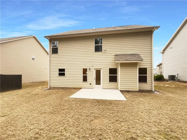 $355,000 | 1036 Glenwyck Drive, Braselton, GA 30517