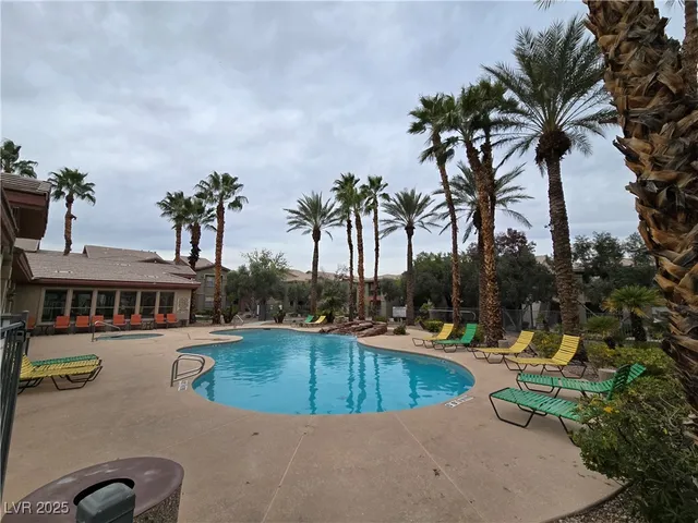 $1,300 | 8000 West Badura Avenue, Unit 2135, Las Vegas, NV 89113