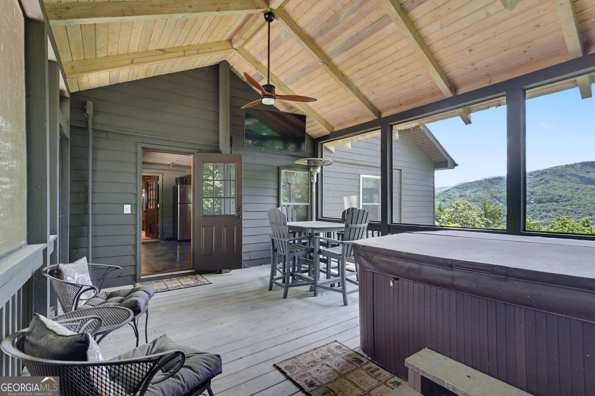 2379 Ridgepole Drive Sky Valley, GA 30537 - Photo 29 of 80