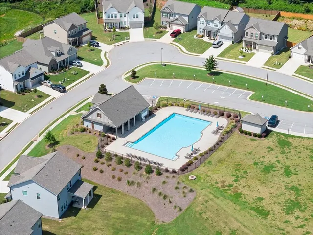 $444,000 | 4337 Rockrose Green Way, Gainesville, GA 30504