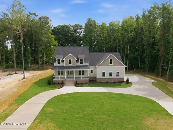 $650,000 | 5430 Highway 43, Greenville, NC 27834