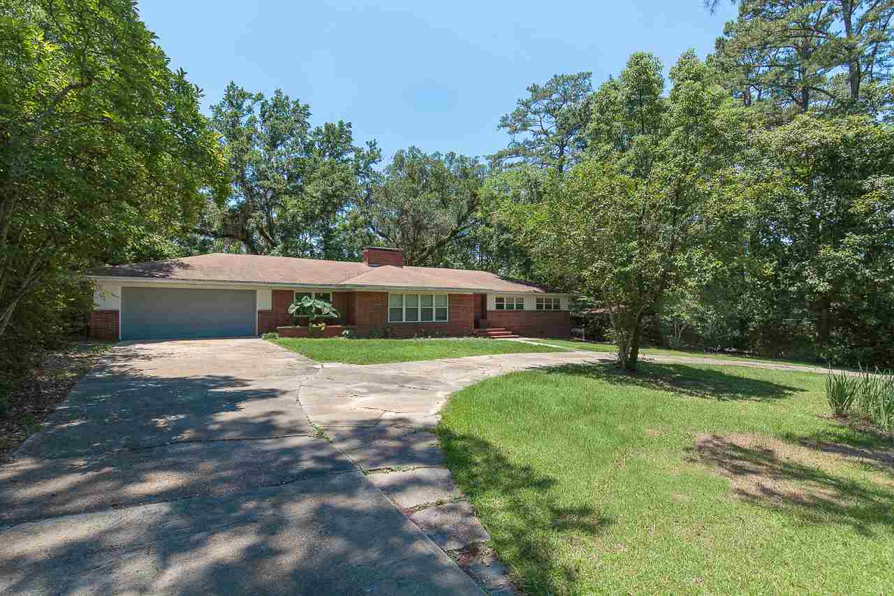 1525 Pullen Road Tallahassee, FL 32303 - Photo 34 of 35 Gallery Image 34