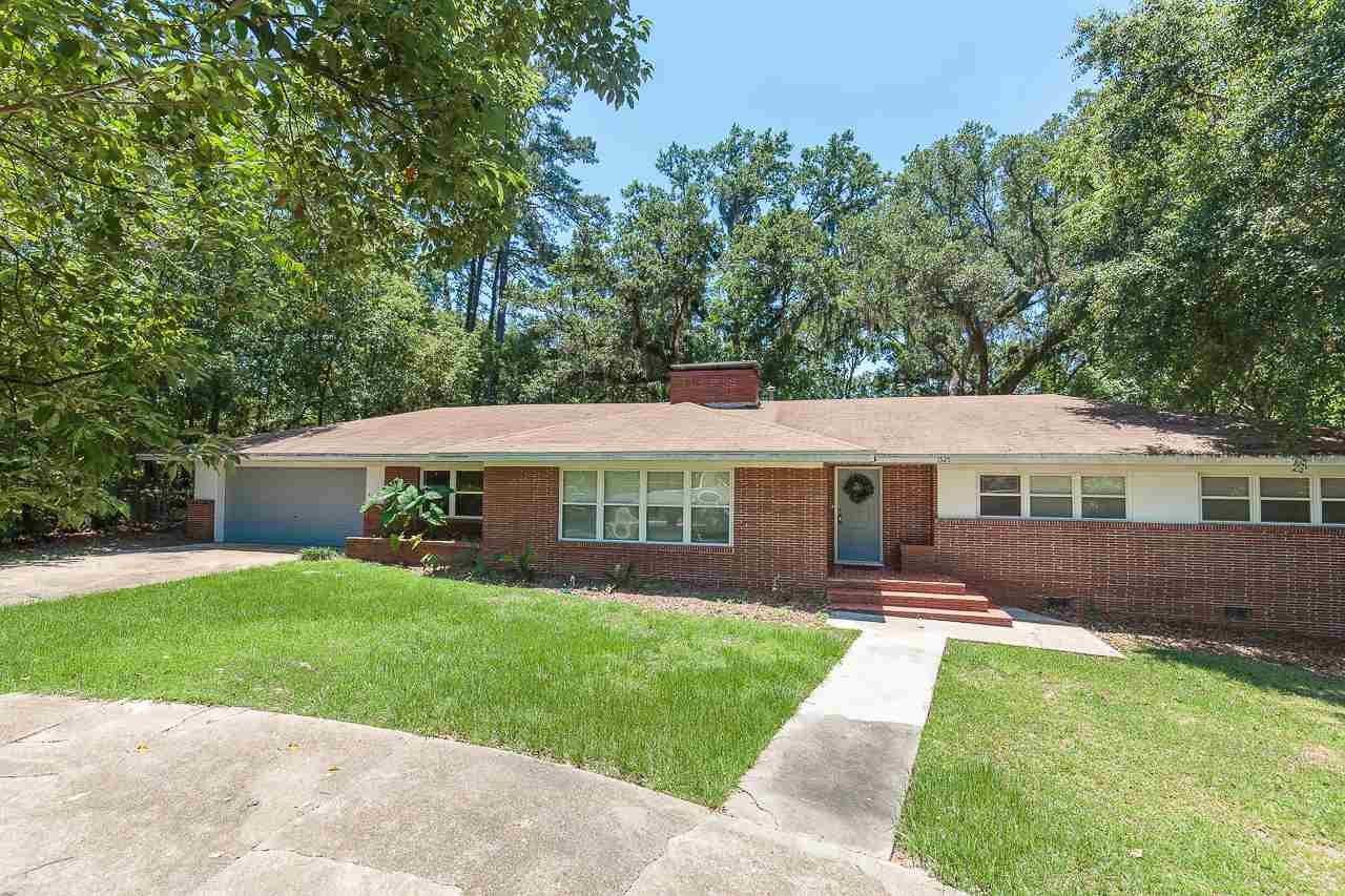 1525 Pullen Road Tallahassee, FL 32303 - Photo 35 of 35 Gallery Image 35