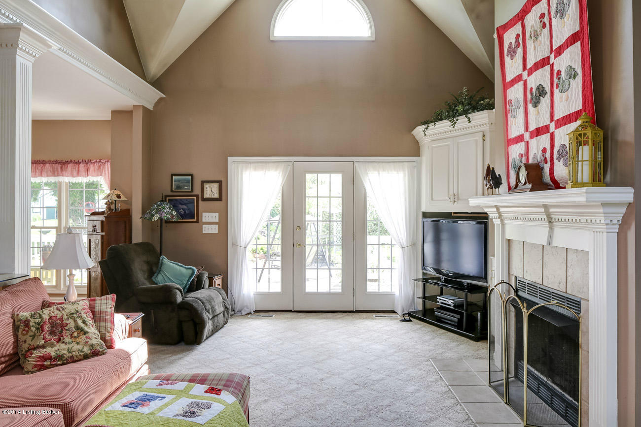 5400 Perry Neal Road Crestwood, KY 40014 - Photo 11 of 48 family room