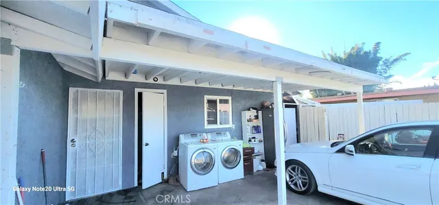 a view interior of the house