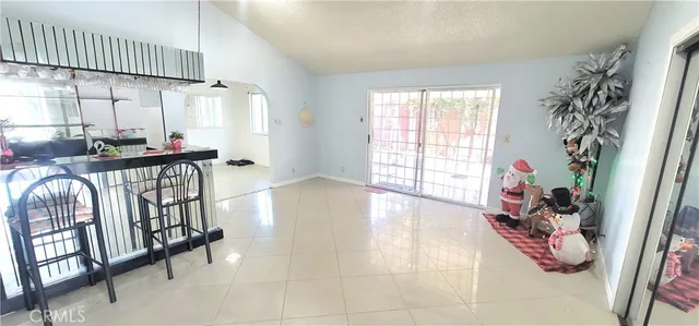 a view of outdoor space and porch