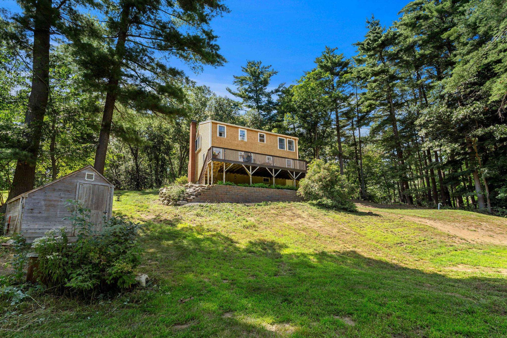 30 Bear Hill Road Newton, NH 03858 - Photo 38 of 48 Gallery Image 38