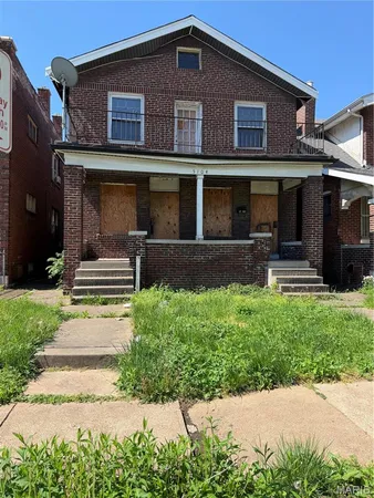 $25,000 | 5104 Thekla Avenue, St. Louis, MO 63115