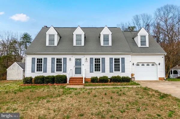 $3,000 | 2009 White Lake Drive, Fredericksburg, VA 22407