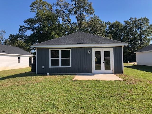 22763 Racine Street Robertsdale, AL 36567 - Photo 2 of 20