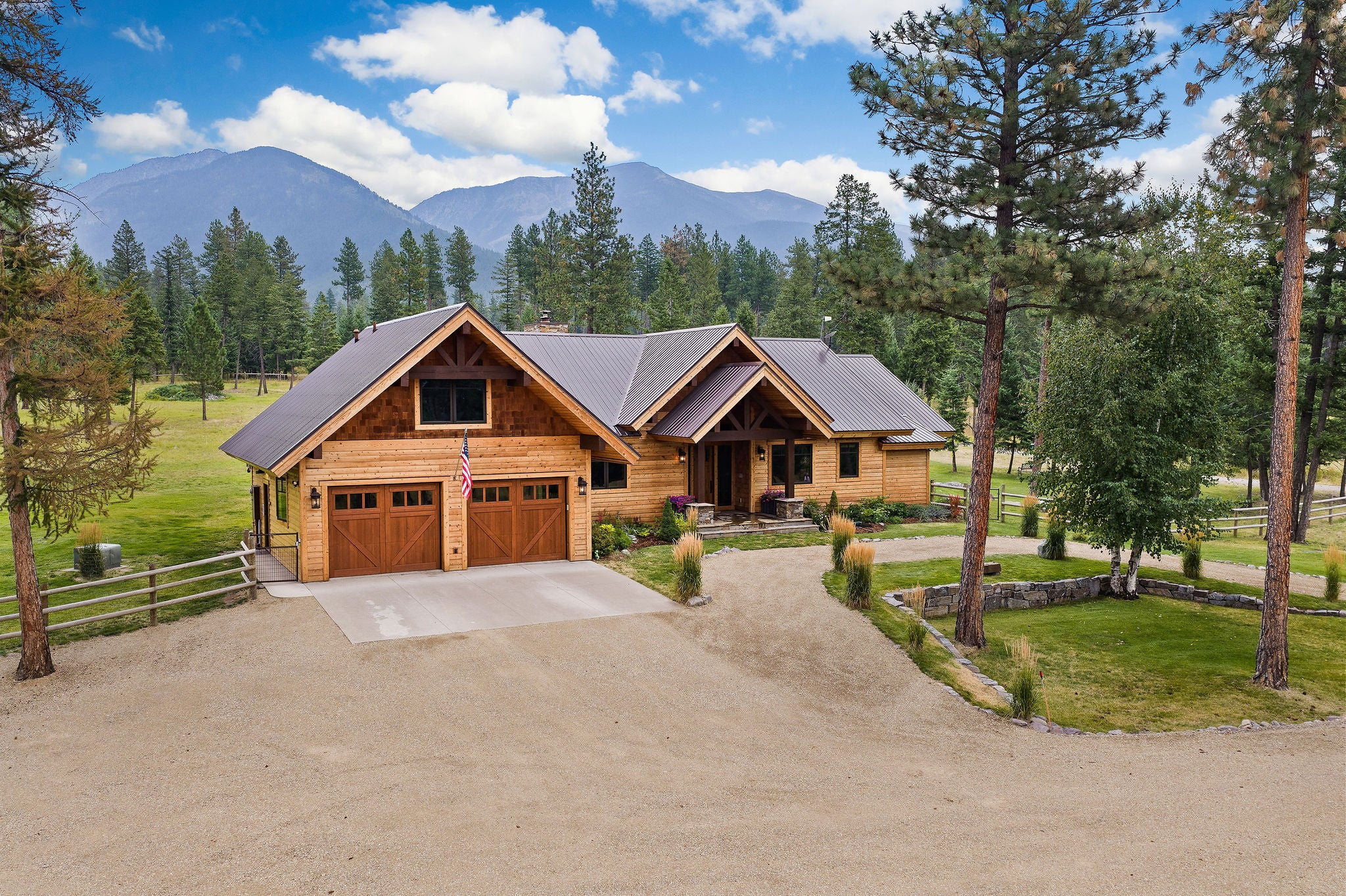 27978 Red Owl Road Bigfork, MT 59911 - Photo 1 of 73 Gallery Image 1