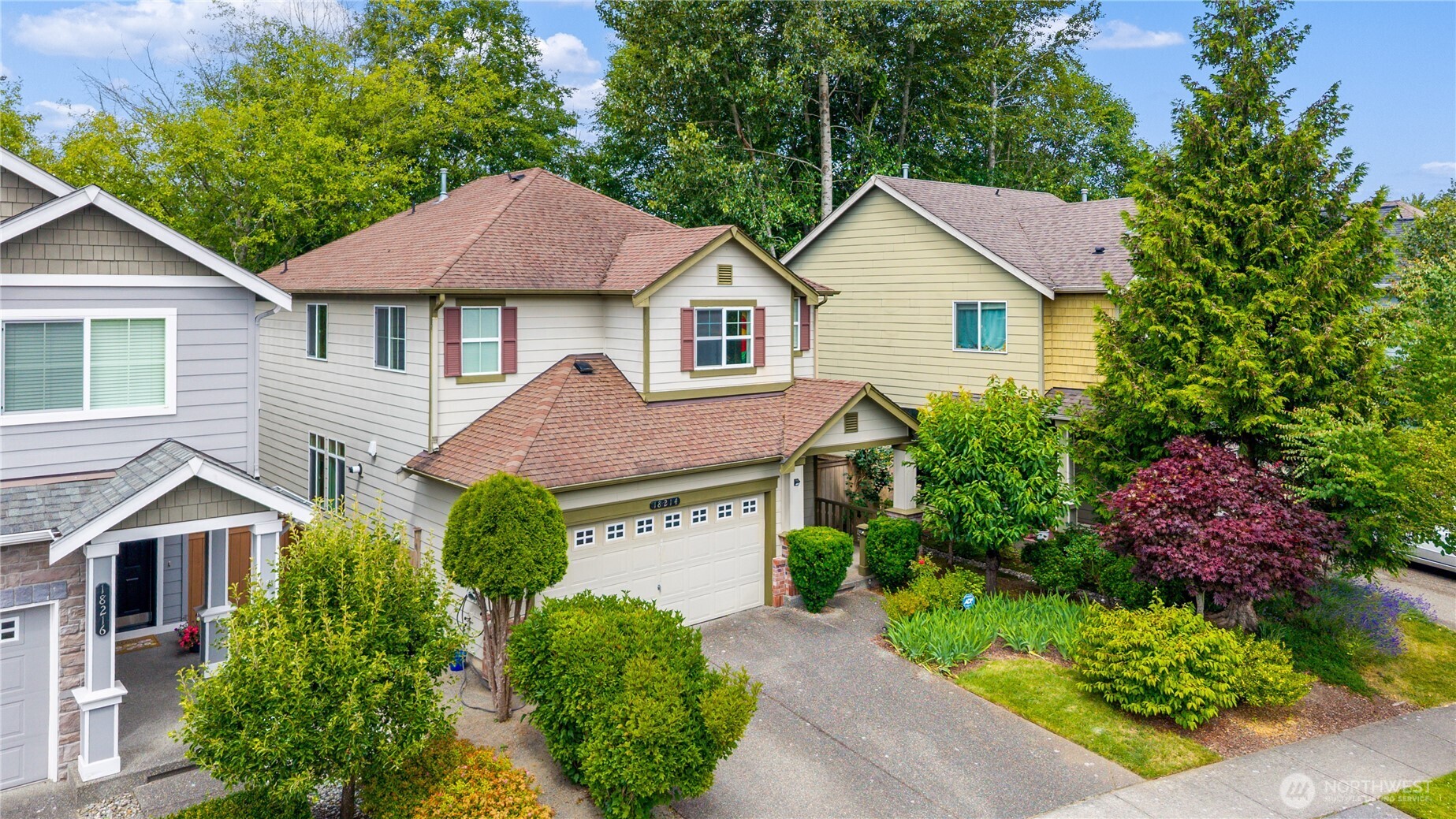 18214 29th Drive Southeast Bothell, WA 98012 - Photo 30 of 31