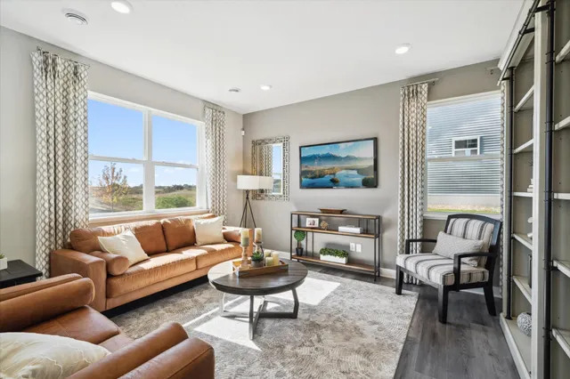 $533,935 | 1860 Rainier Drive, Shakopee, MN 55379