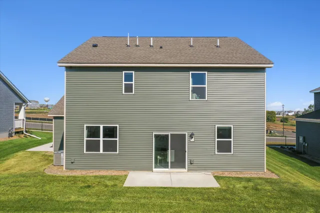 $533,935 | 1860 Rainier Drive, Shakopee, MN 55379