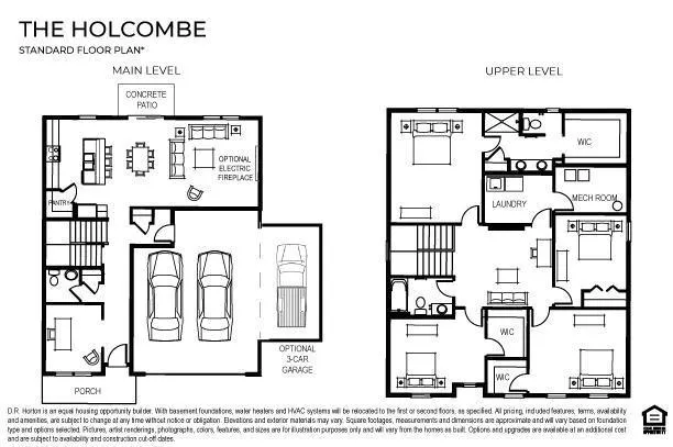 $533,935 | 1860 Rainier Drive, Shakopee, MN 55379