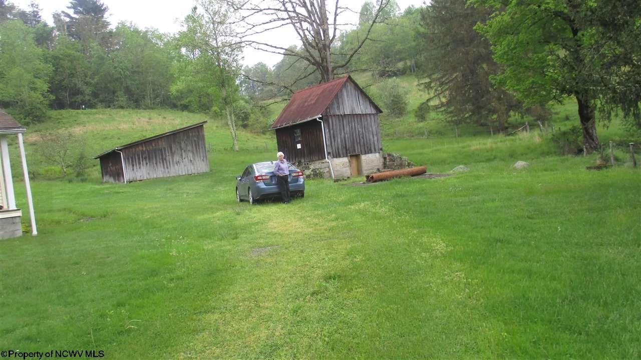 6313 Kesling Mill Road Buckhannon, WV 26201 - Photo 4 of 14 Gallery Image 4