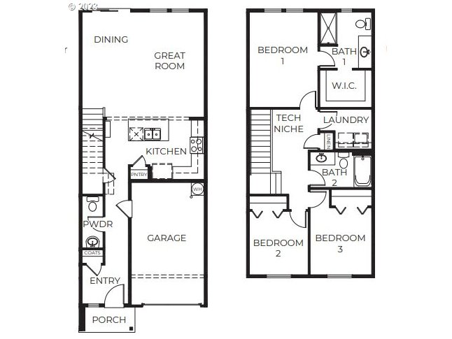 2733 North 2nd Way Ridgefield, WA 98642 - Photo 22 of 24 unknown
