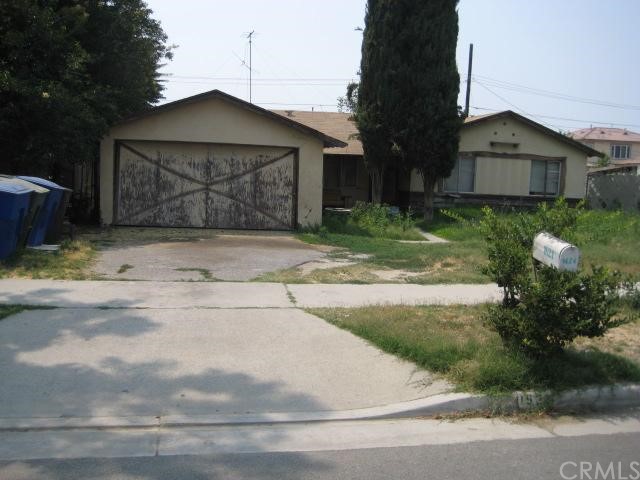 1621 Fairmount Boulevard Riverside, CA 92501 - Photo 1 of 1