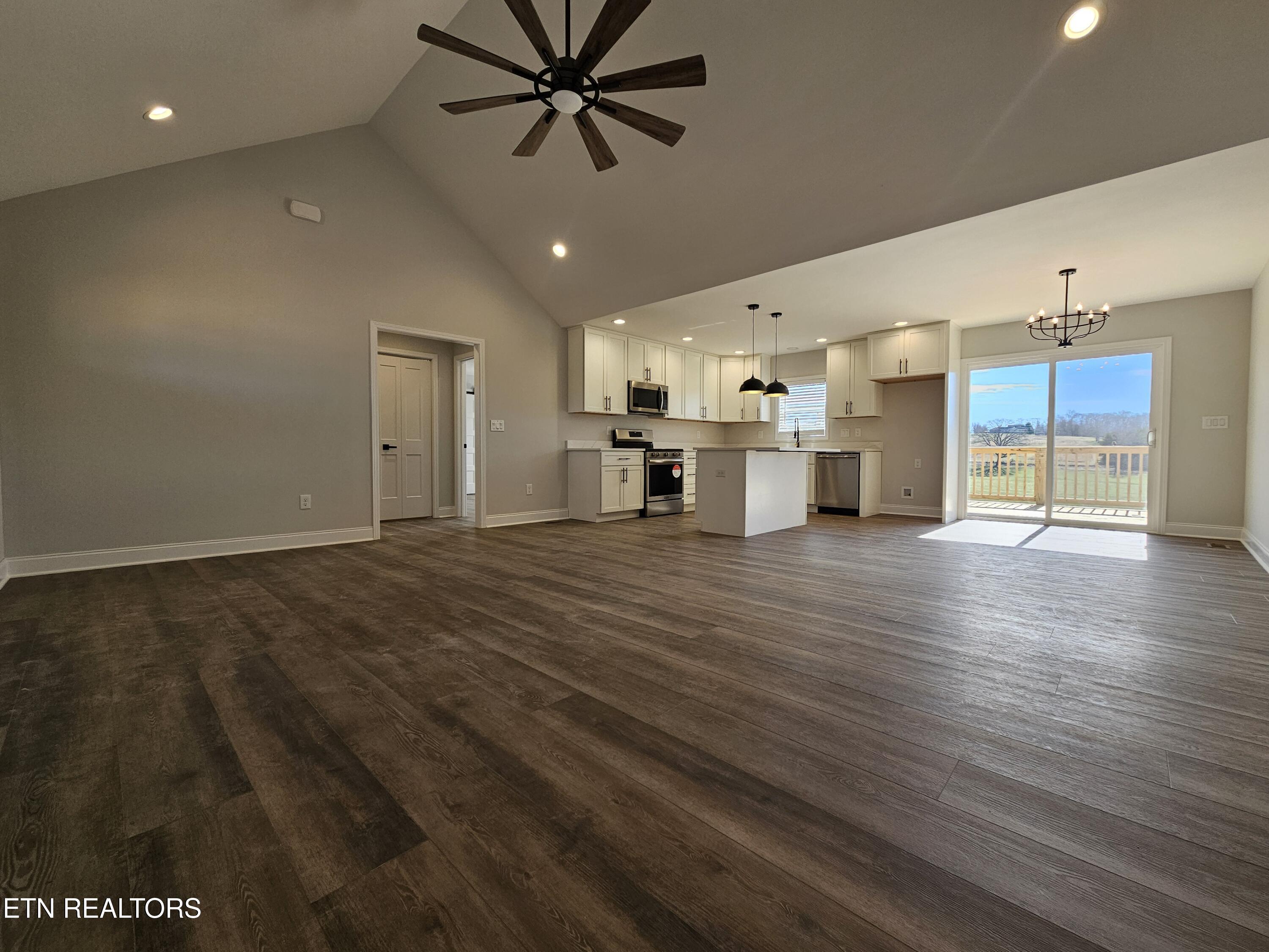 250 Thompson Road Madisonville, TN 37354 - Photo 5 of 27 1000020529
