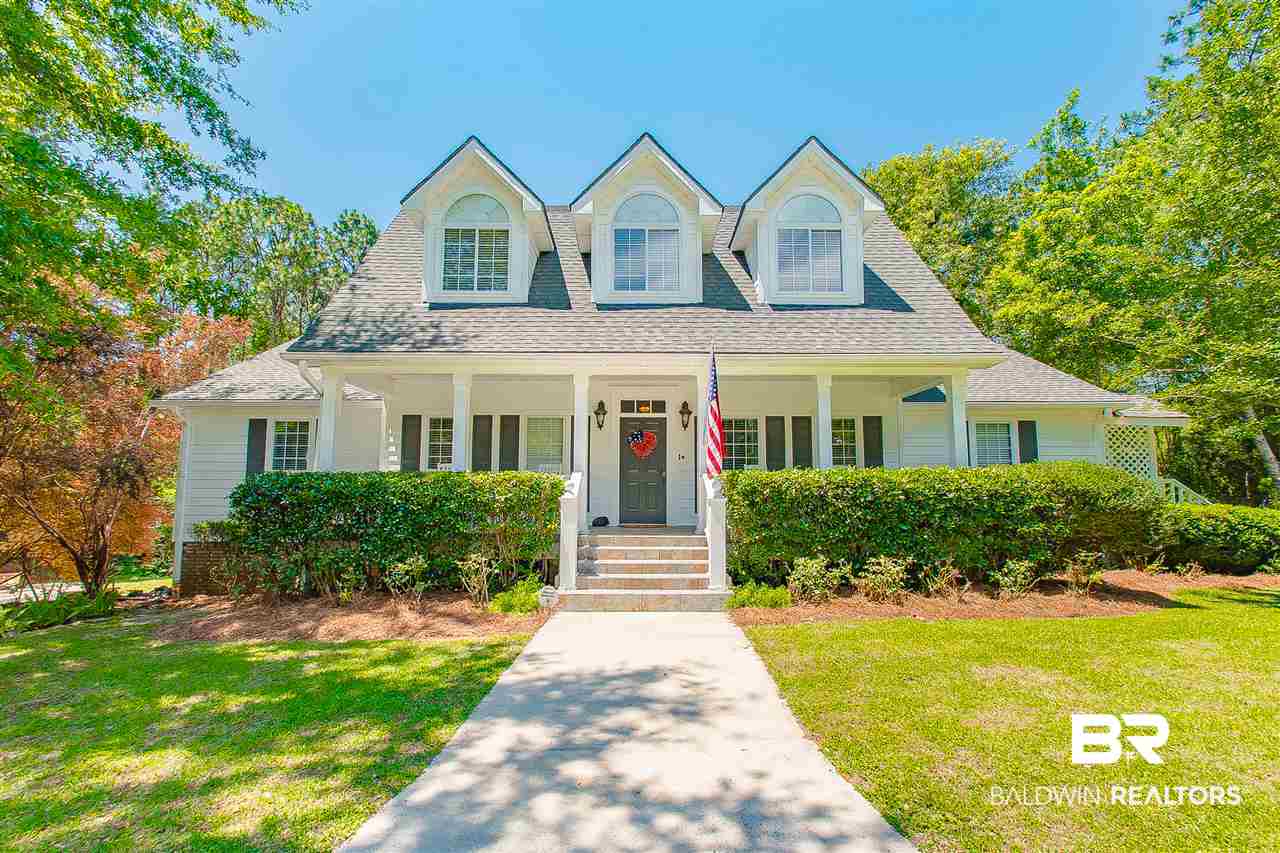 31287 Blakeley Way Daphne, AL 36527 - Photo 1 of 41 Main