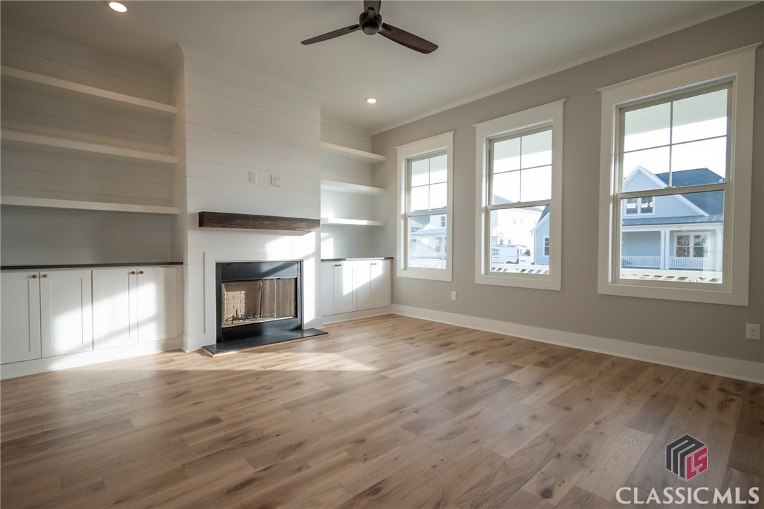 253 Highpointe Lane Athens, GA 30606 - Photo 10 of 39 Gallery Image 10