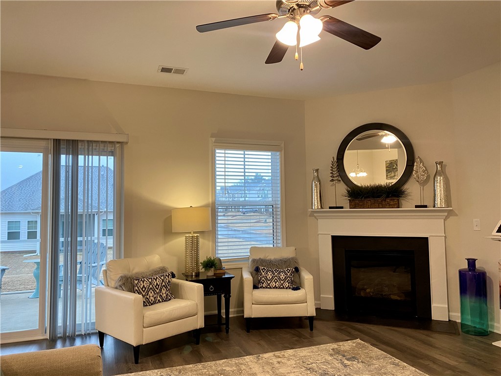 116 Granada Place Seneca, SC 29678 - Photo 17 of 50 Gallery Image 17