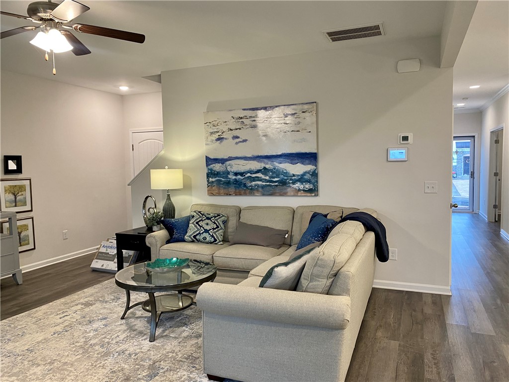 116 Granada Place Seneca, SC 29678 - Photo 18 of 50 Gallery Image 18