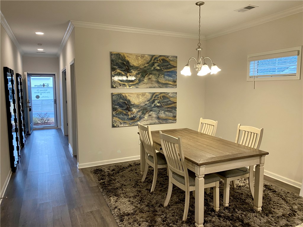 116 Granada Place Seneca, SC 29678 - Photo 7 of 50 Gallery Image 7