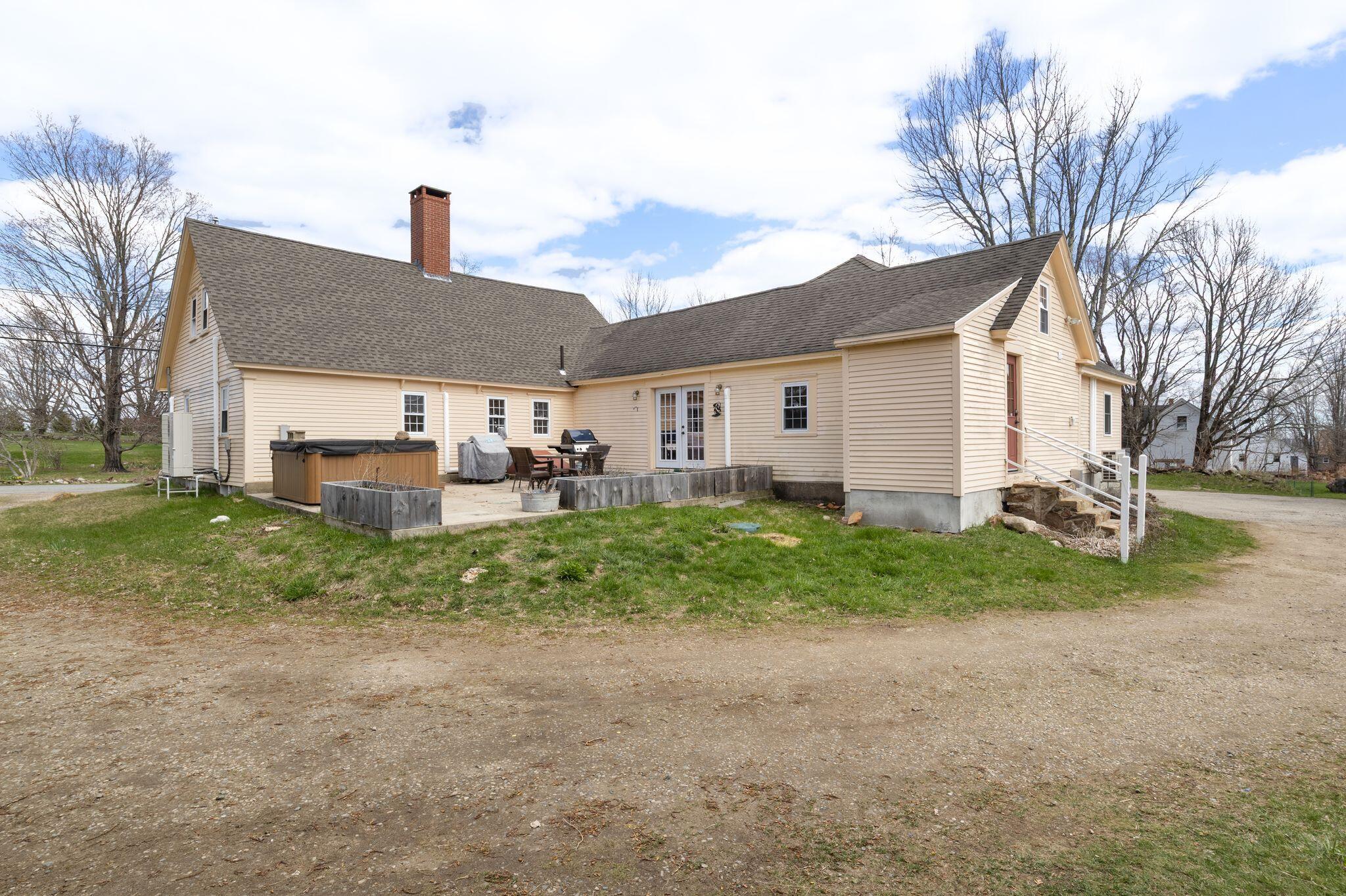 662 Center Road Lebanon, ME 04027 - Photo 39 of 55 662_Center_Rd_129