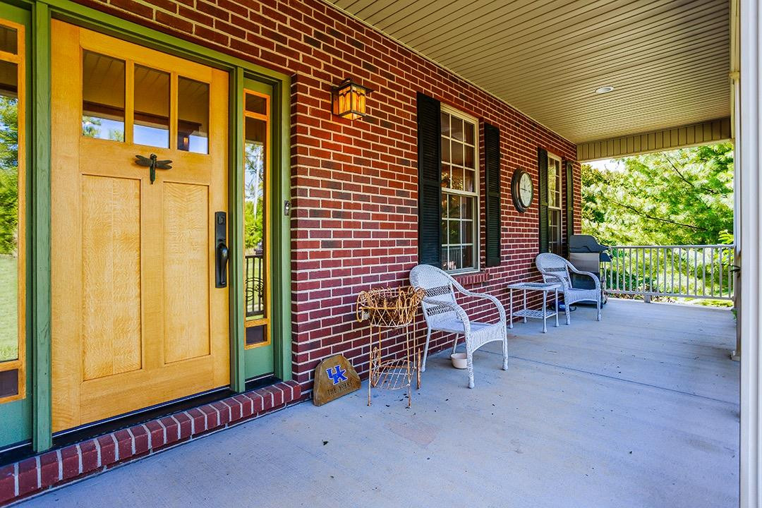 225 Combs Ferry Road Richmond, KY 40475 - Photo 2 of 39 Listing Photo