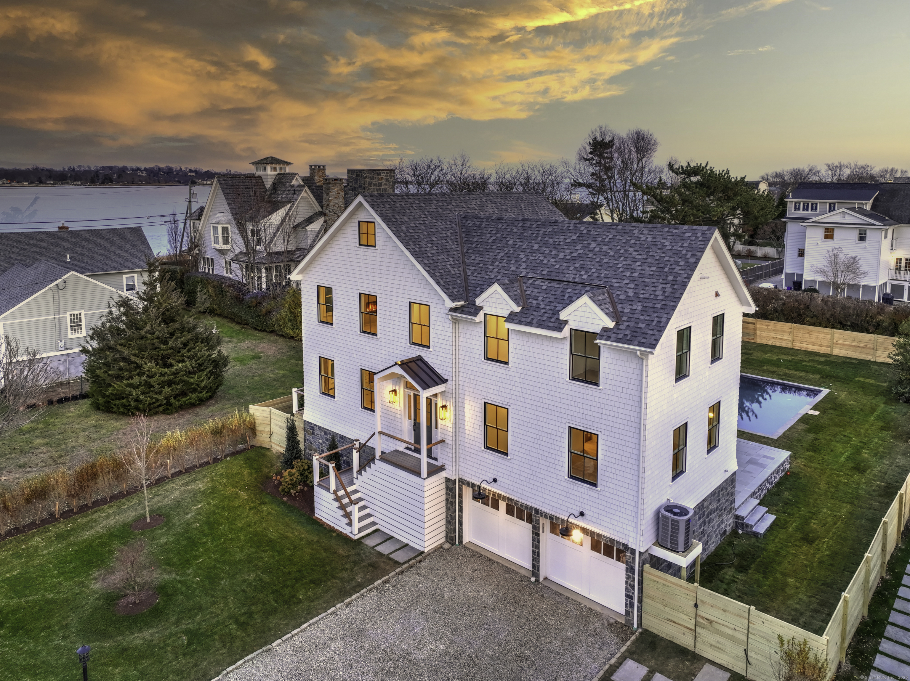 3 Nassau Road Westport, CT 06880 - Photo 1 of 1