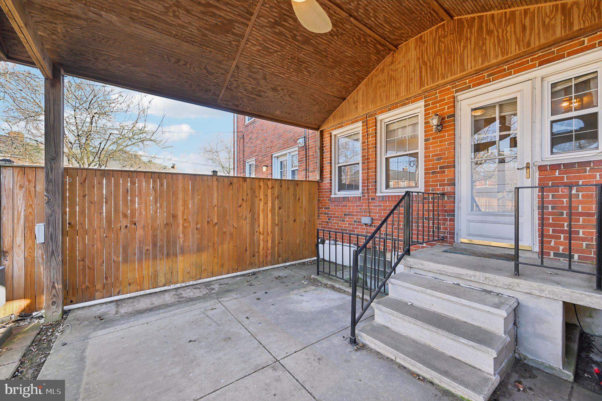 8334 Wyton Road Baltimore, MD 21286 - Photo 37 of 44