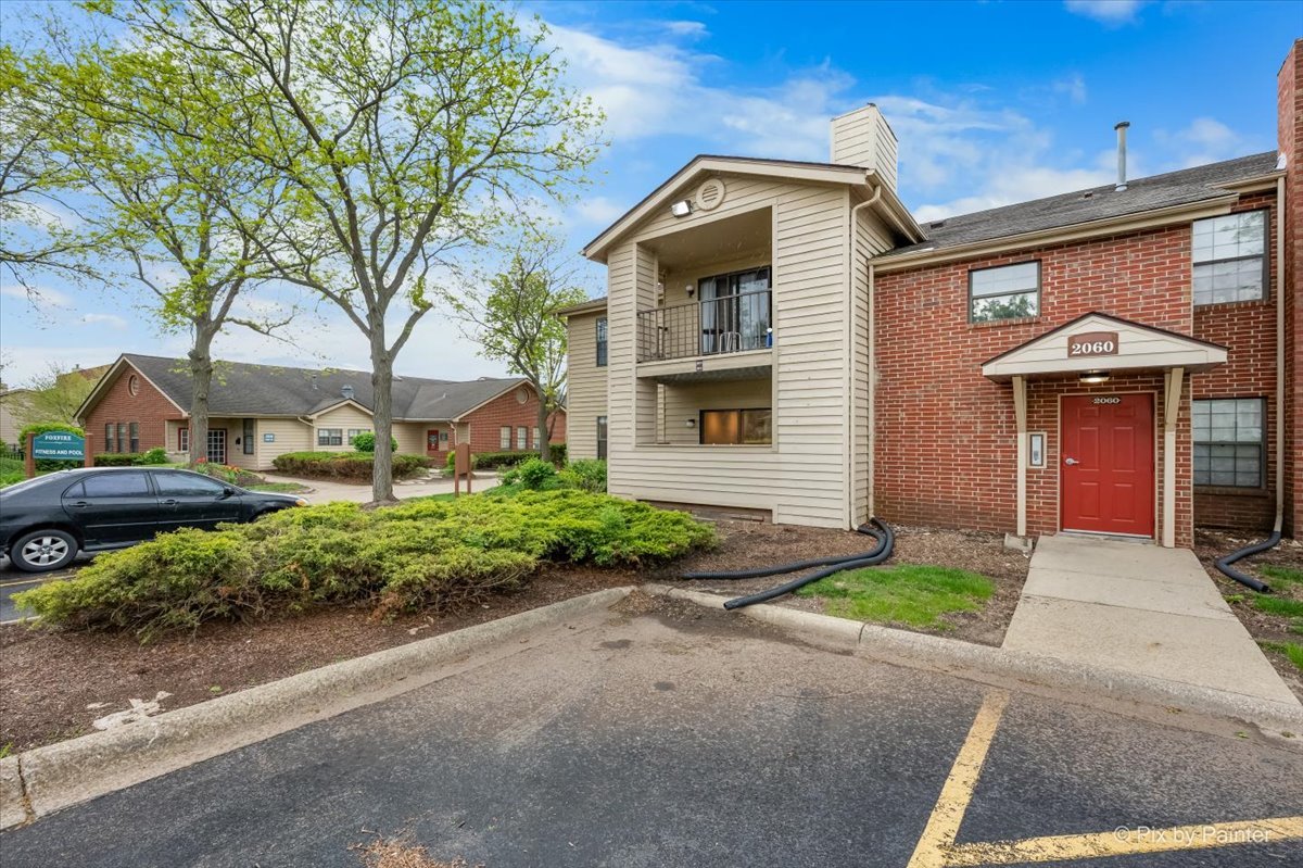 2060 North Rand Road, Unit 101 Palatine, IL 60074 - Photo 25 of 30 Gallery Image 25