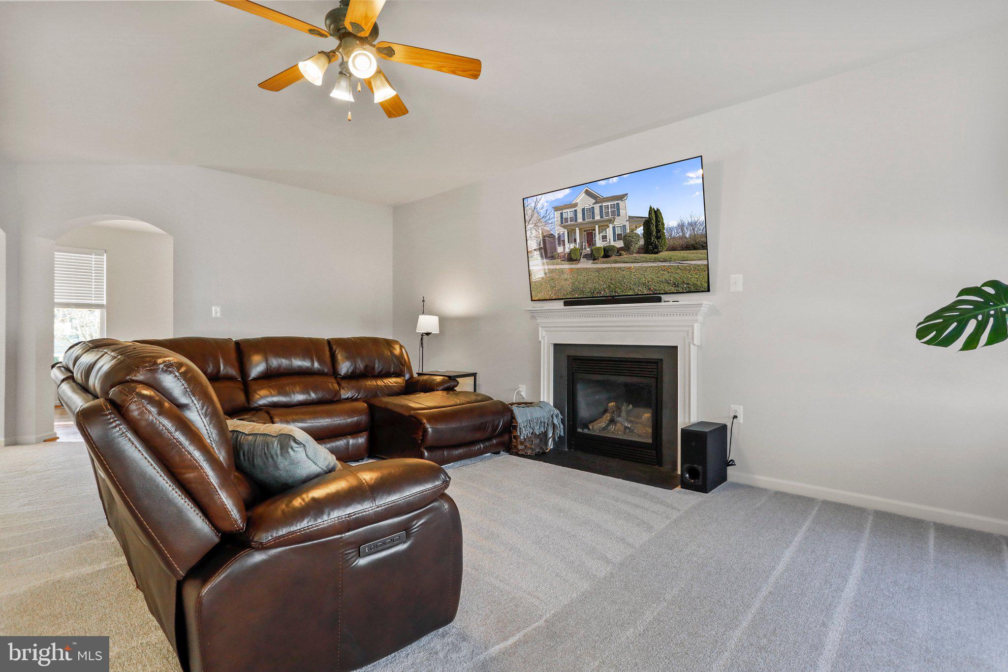 188 Colston Road Charles Town, WV 25414 - Photo 12 of 86