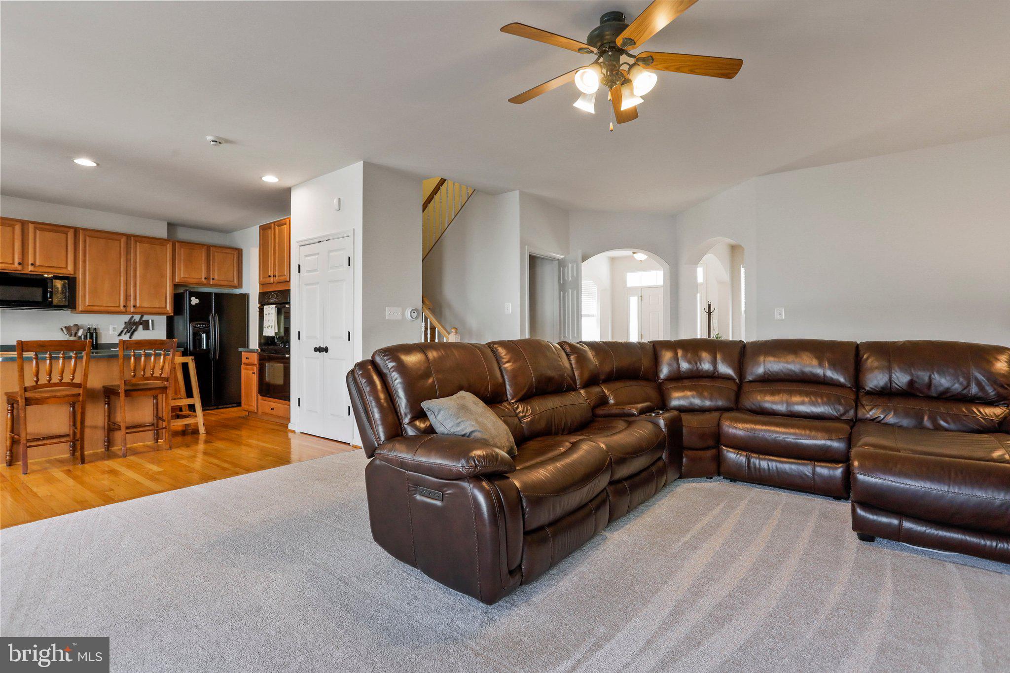 188 Colston Road Charles Town, WV 25414 - Photo 13 of 86