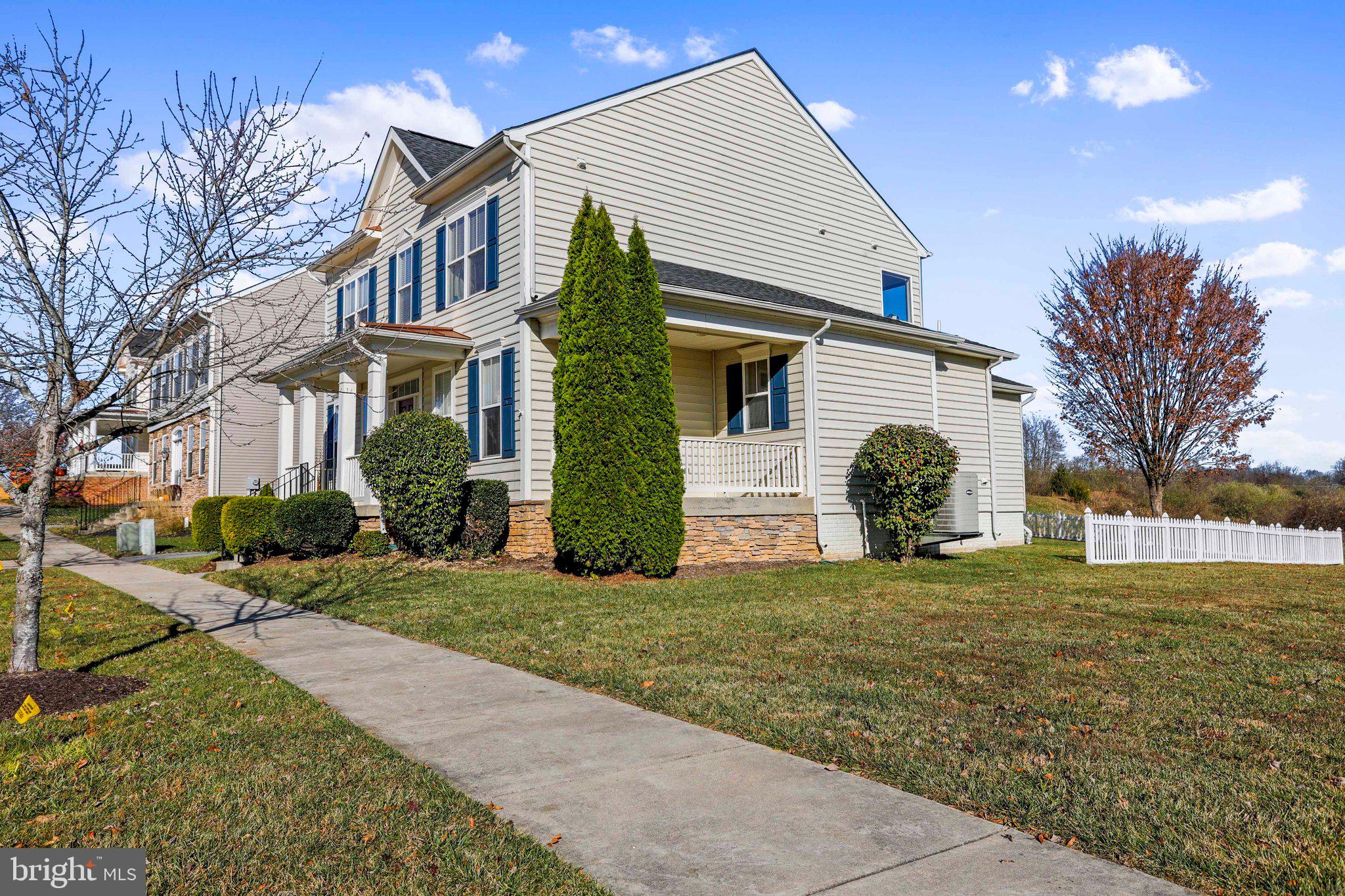 188 Colston Road Charles Town, WV 25414 - Photo 2 of 86