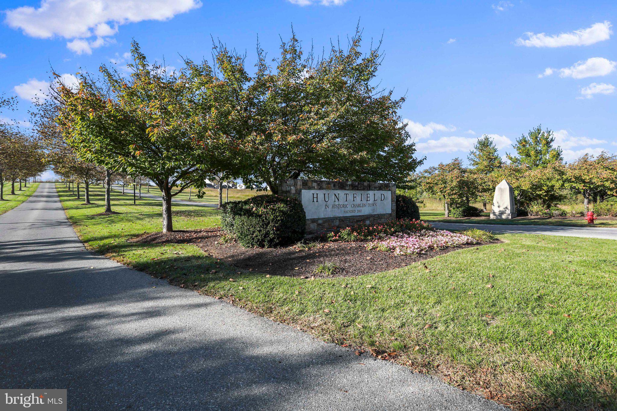 188 Colston Road Charles Town, WV 25414 - Photo 4 of 86 In beautiful Huntfield!