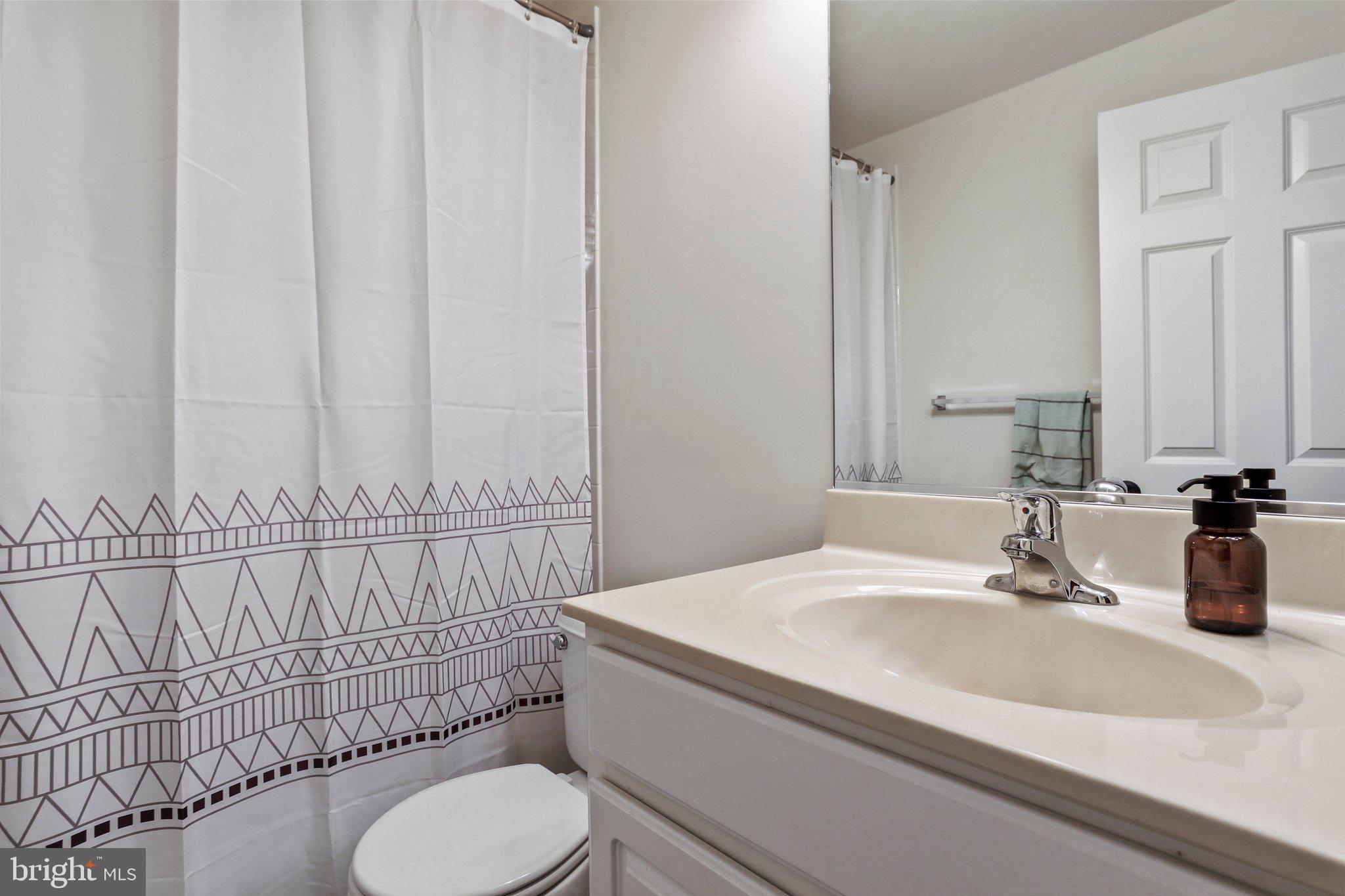 188 Colston Road Charles Town, WV 25414 - Photo 46 of 86 Basement full bathroom