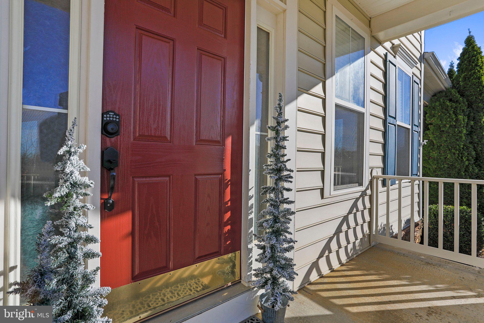 188 Colston Road Charles Town, WV 25414 - Photo 5 of 86