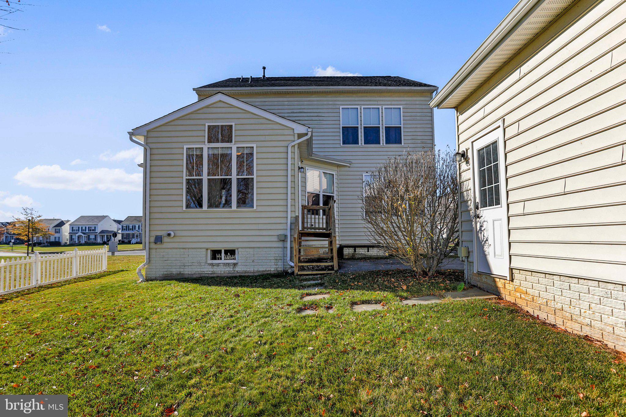 188 Colston Road Charles Town, WV 25414 - Photo 60 of 86