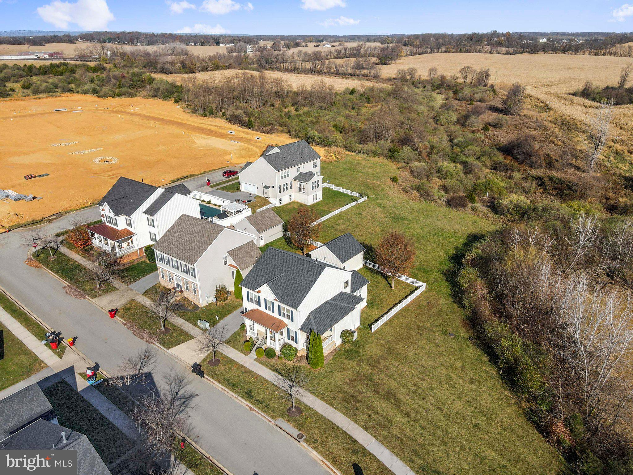 188 Colston Road Charles Town, WV 25414 - Photo 67 of 86